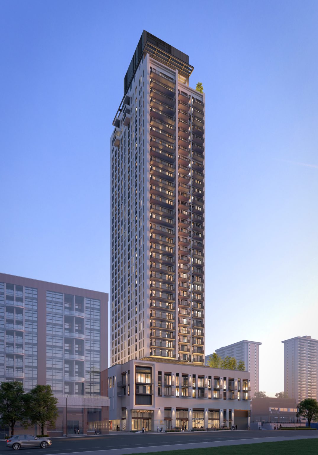 Building engineering